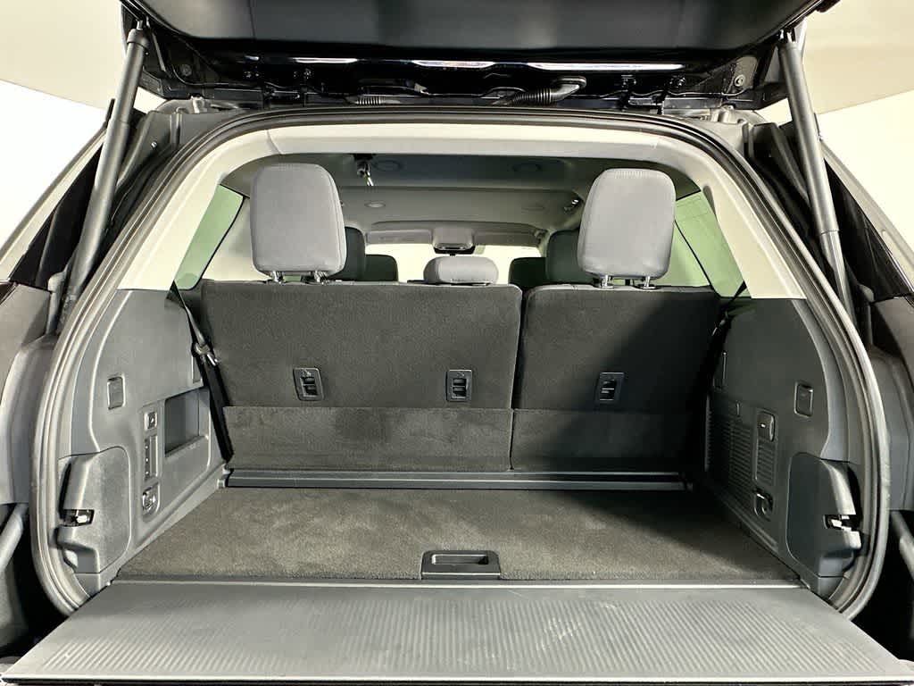 Thumbnail: 2026 Ford Expedition - 20