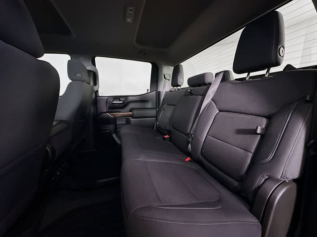 Thumbnail: 2021 GMC Sierra 1500 - 13