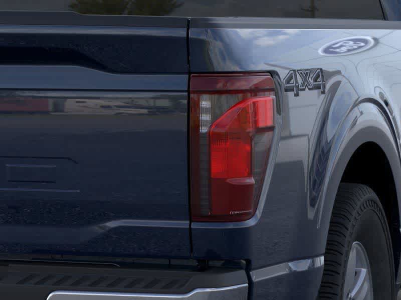 Thumbnail: 2025 Ford F-150 - 21