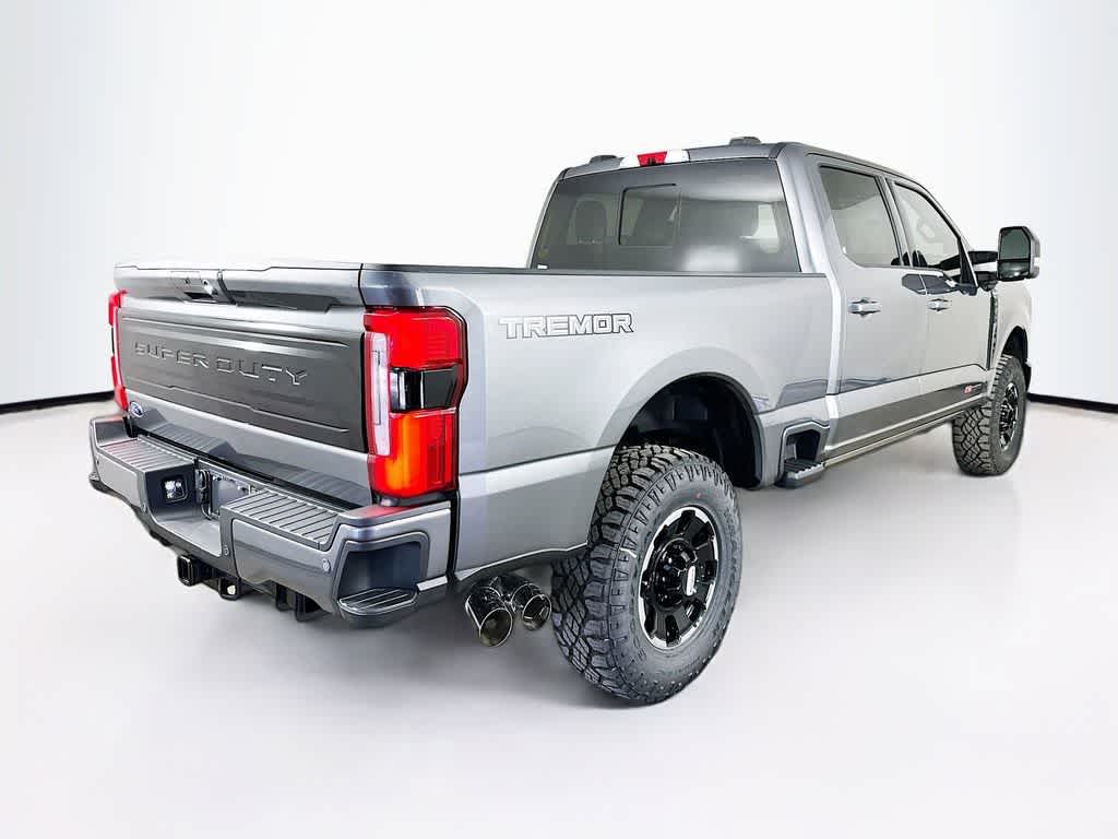 Thumbnail: 2026 Ford F-250 - 25