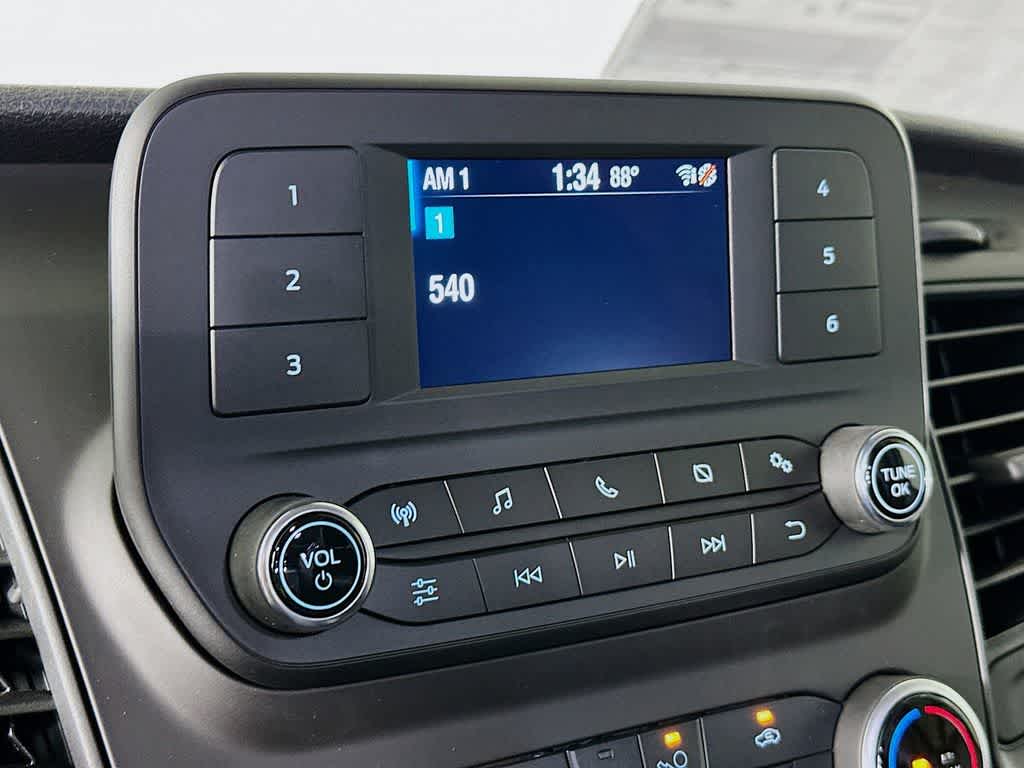 Thumbnail: 2025 Ford Transit Series - 15