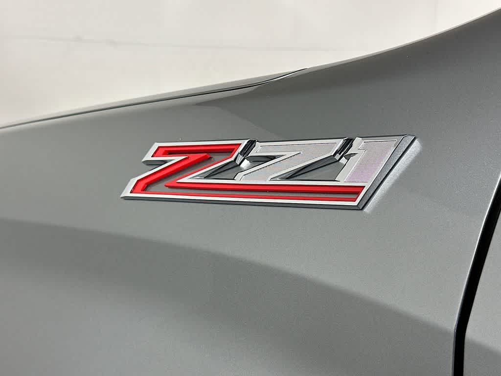 Thumbnail: 2024 Chevrolet Silverado 1500 - 7