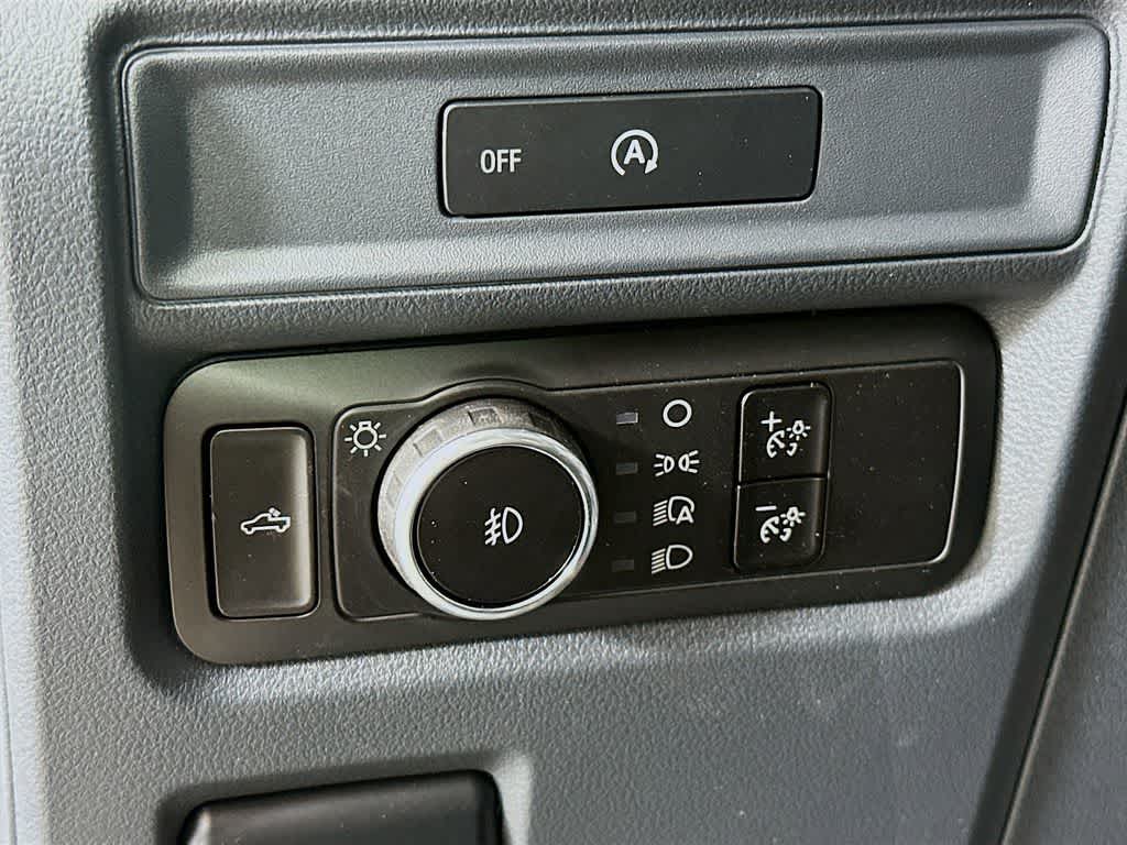 2025 Ford F-150 STX 28