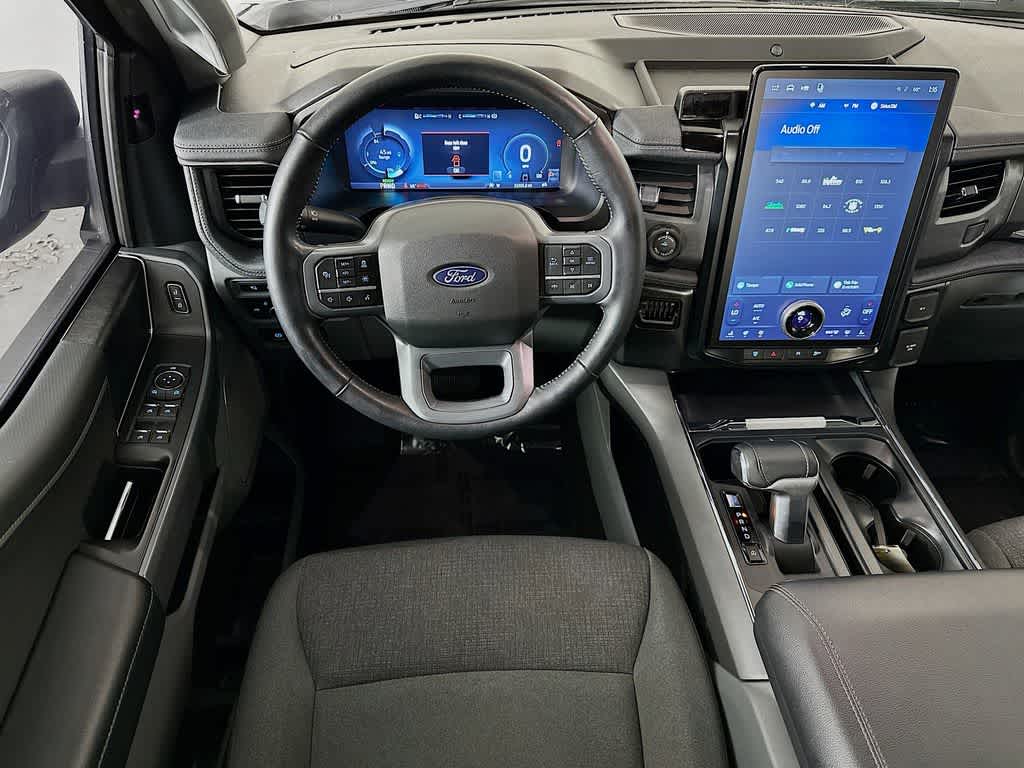 Thumbnail: 2024 Ford F-150 - 10