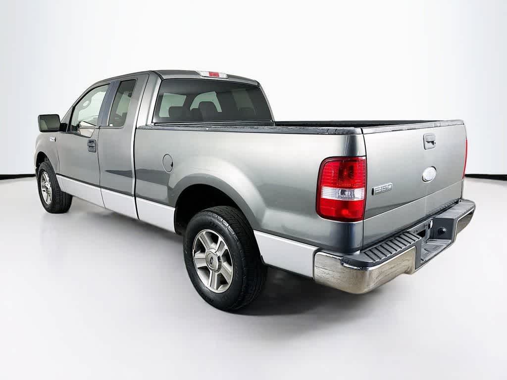 Thumbnail: 2006 Ford F-150 - 4