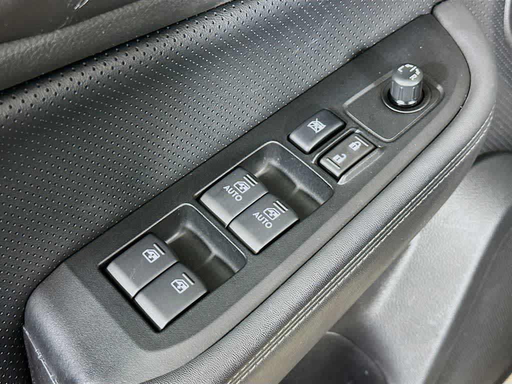 Thumbnail: 2015 Subaru Outback - 29