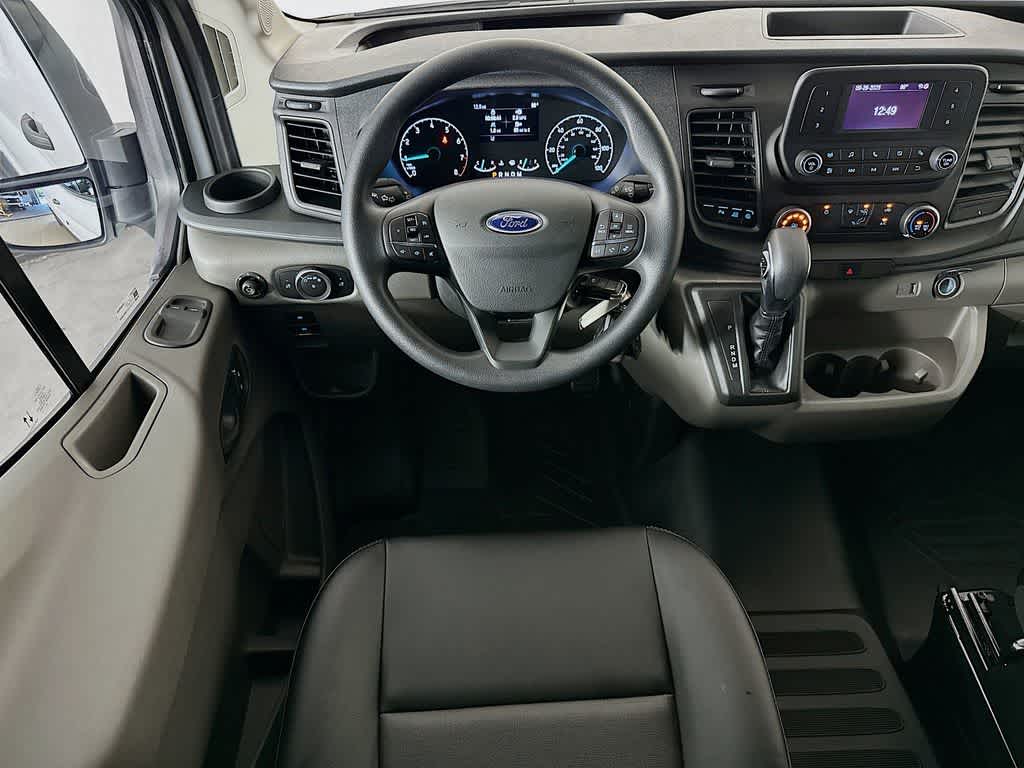 Thumbnail: 2025 Ford Transit Series - 10