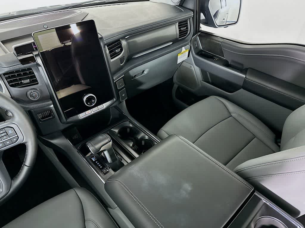 Thumbnail: 2025 Ford F-150 - 11