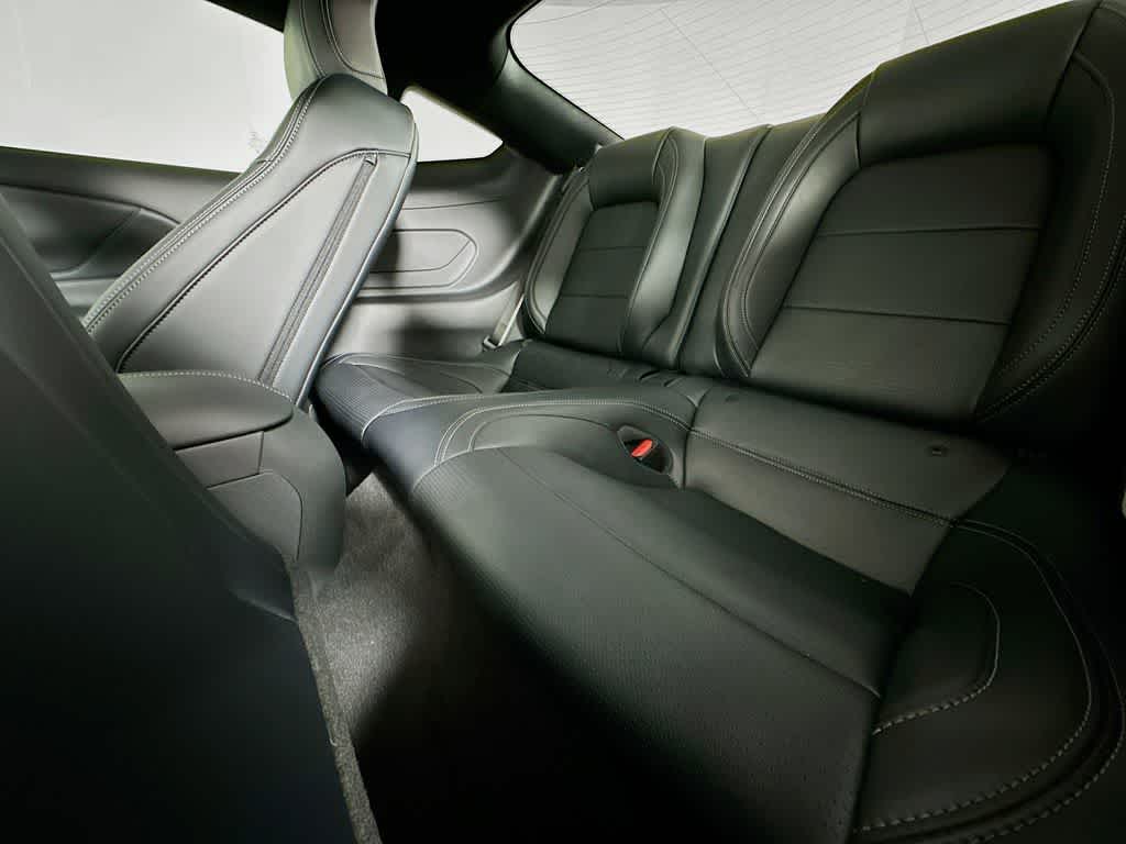 Thumbnail: 2025 Ford Mustang - 13