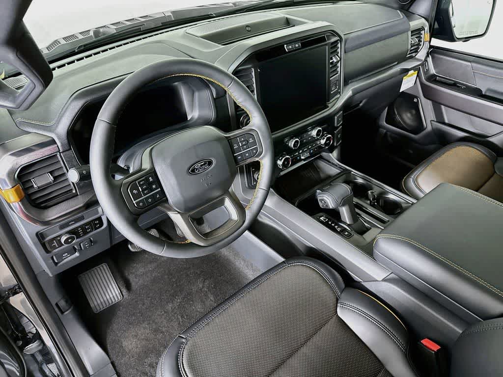 Thumbnail: 2026 Ford F-150 - 2