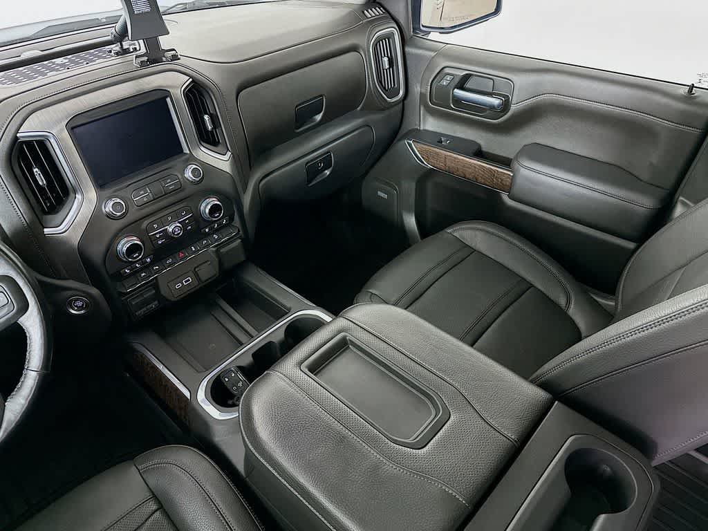 Thumbnail: 2021 GMC Sierra 1500 - 11