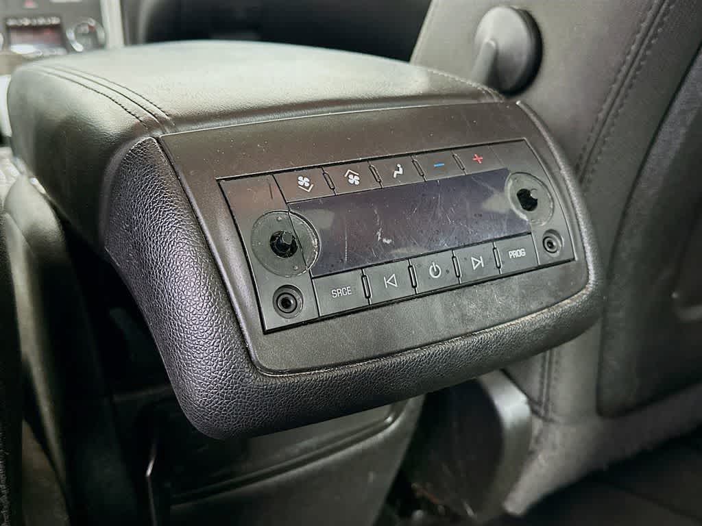 Thumbnail: 2012 GMC Acadia - 13