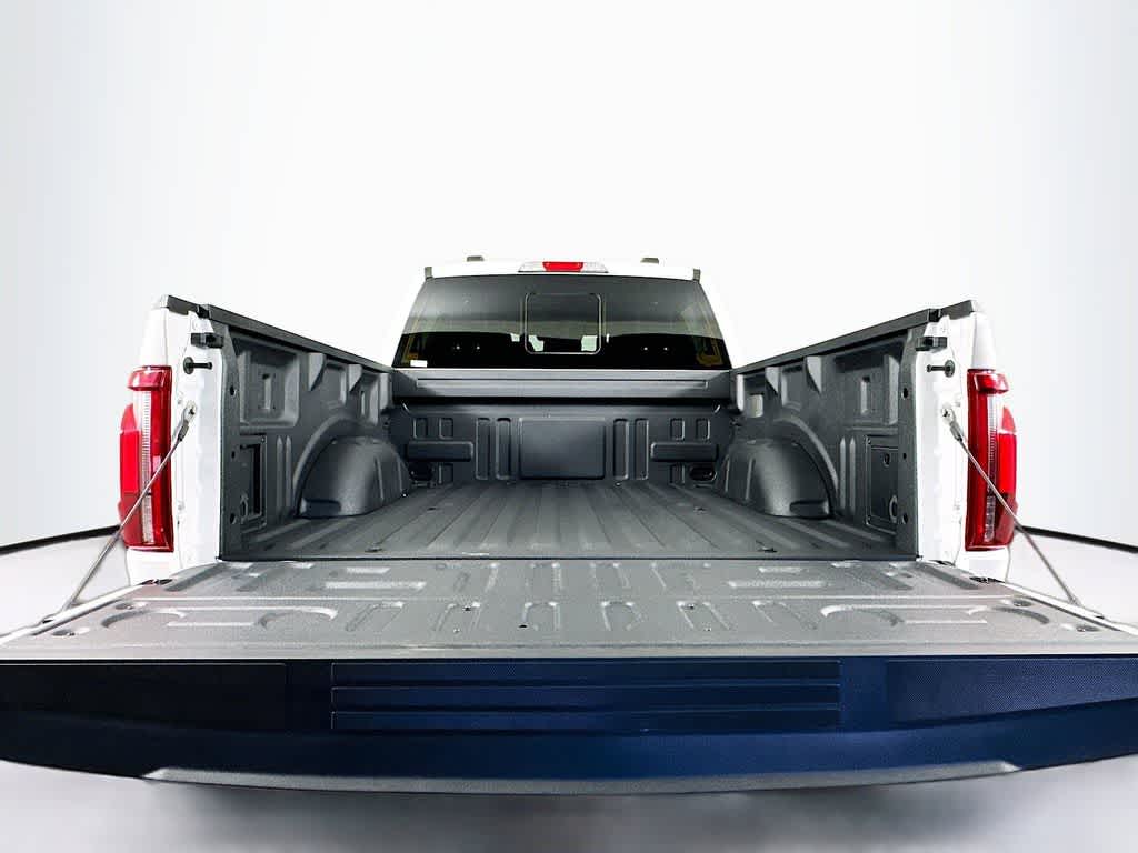 Thumbnail: 2025 Ford F-150 - 21