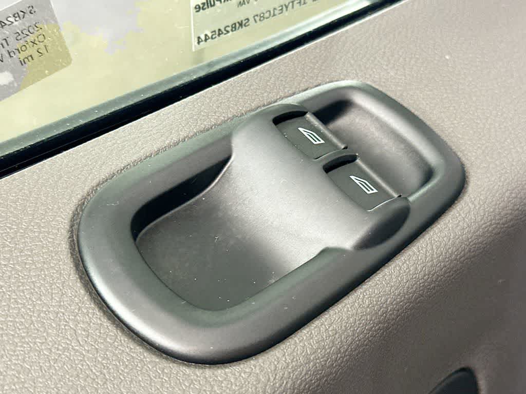 Thumbnail: 2025 Ford Transit Series - 27