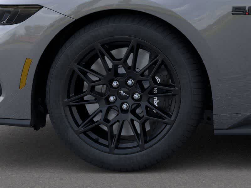 Thumbnail: 2026 Ford Mustang - 19