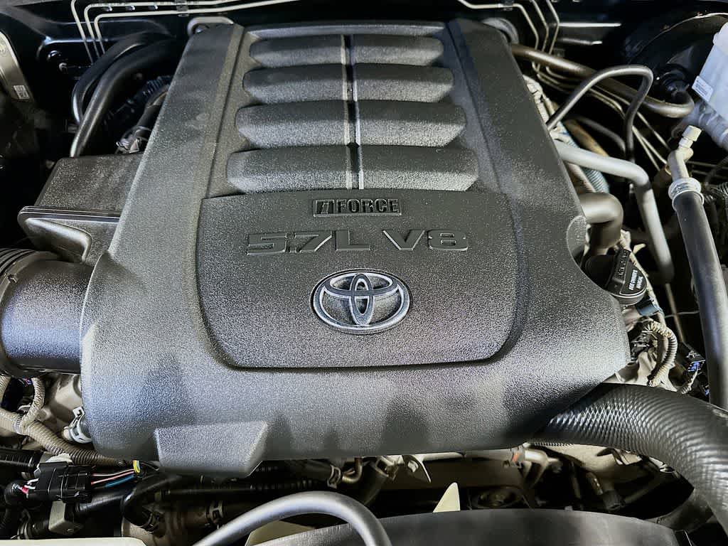 Thumbnail: 2017 Toyota Tundra - 9