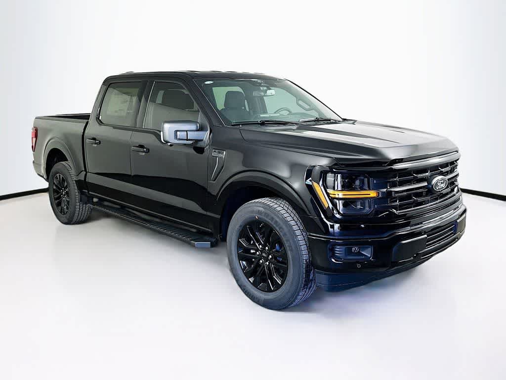 Thumbnail: 2025 Ford F-150 - 24