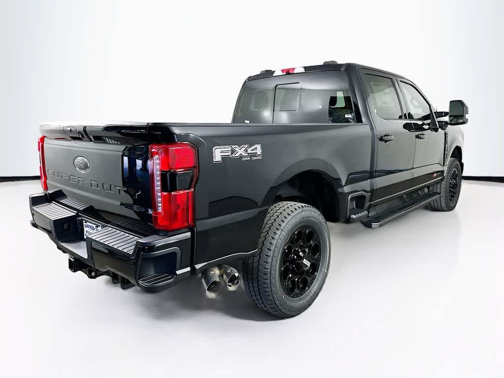 Thumbnail: 2026 Ford F-250 - 25