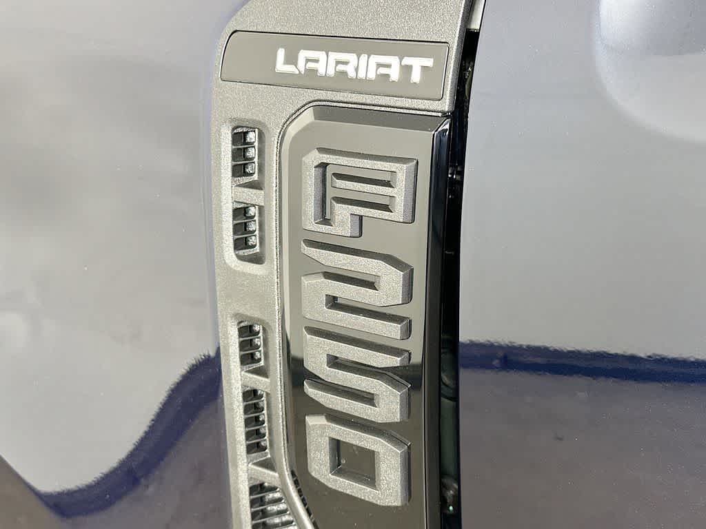 2025 Ford F-250  7