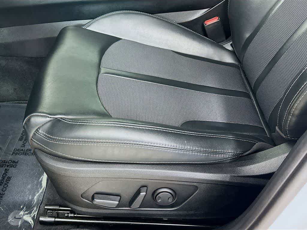 Thumbnail: 2022 Kia K5 - 30