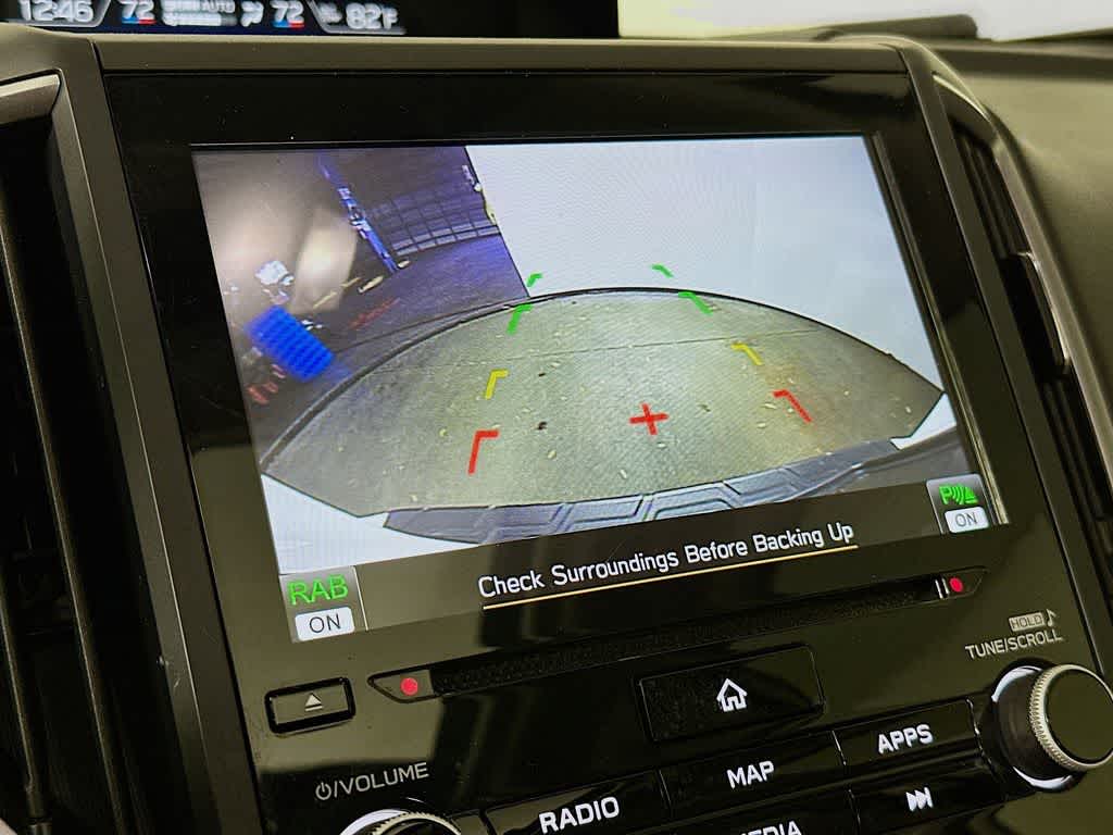 Thumbnail: 2023 Subaru Forester - 29