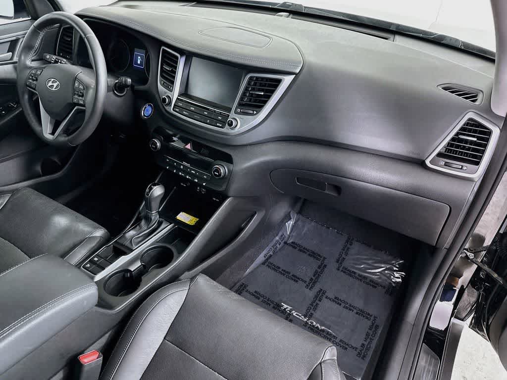 Thumbnail: 2018 Hyundai Tucson - 34