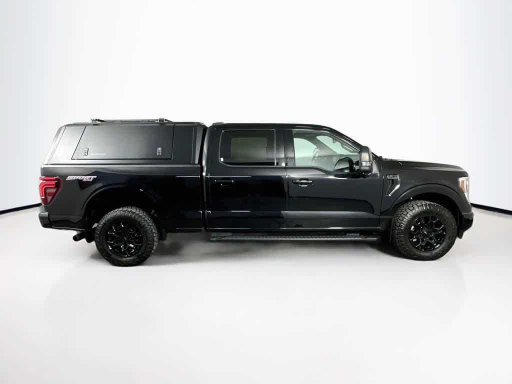 Thumbnail: 2022 Ford F-150 - 26