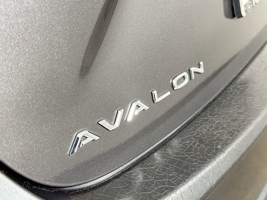 Thumbnail: 2014 Toyota Avalon - 7