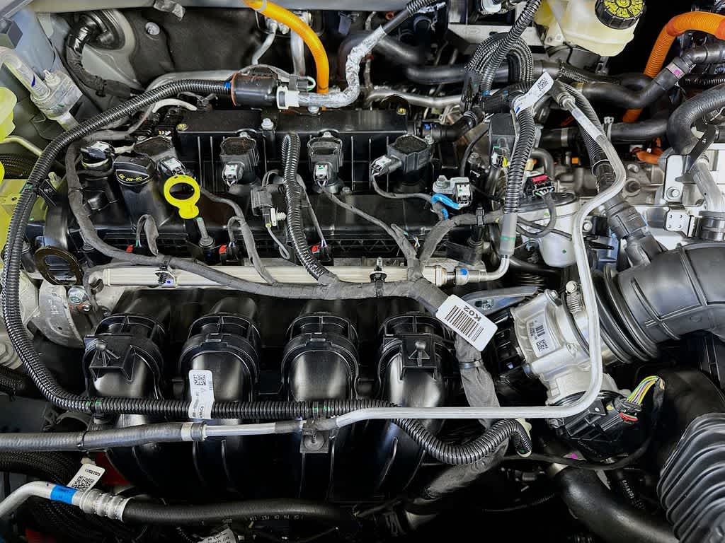 Thumbnail: 2026 Ford Escape - 9