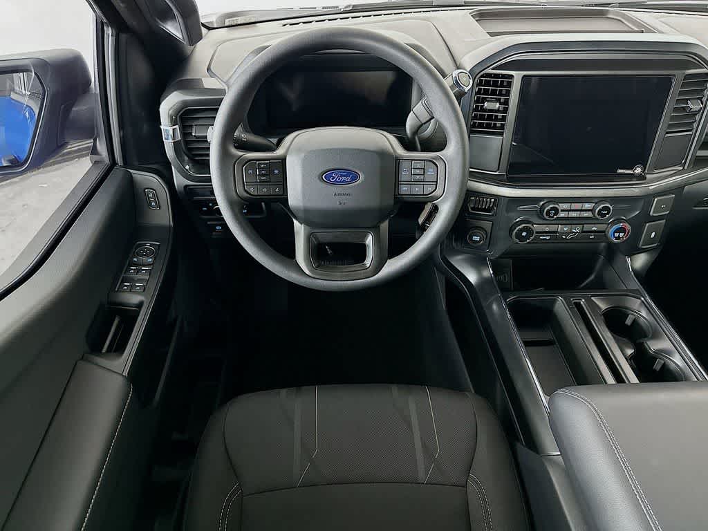 Thumbnail: 2025 Ford F-150 - 10