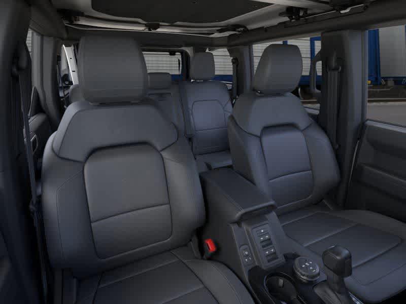 Thumbnail: 2026 Ford Bronco - 10