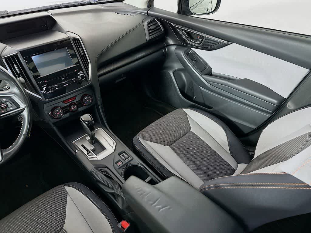 Thumbnail: 2019 Subaru Crosstrek - 11