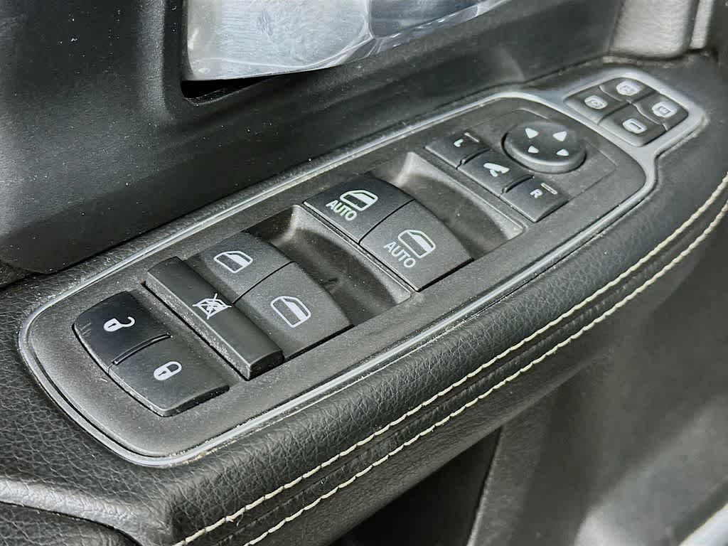 Thumbnail: 2023 RAM 2500 - 29