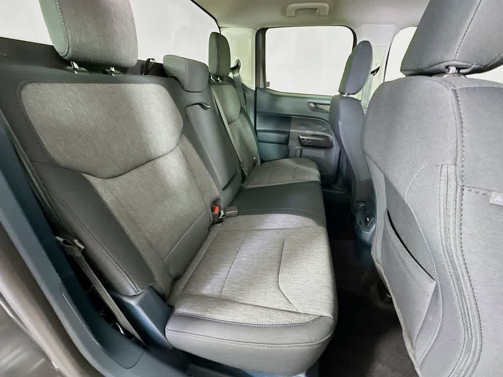 Thumbnail: 2025 Ford Maverick - 30