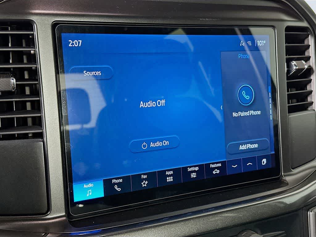 Thumbnail: 2025 Ford F-150 - 17