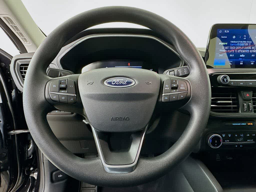 Thumbnail: 2026 Ford Escape - 16