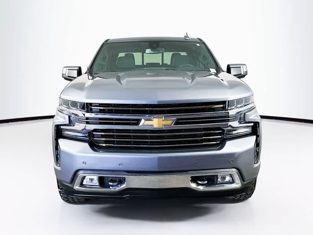 Thumbnail: 2022 Chevrolet Silverado 1500 - 6