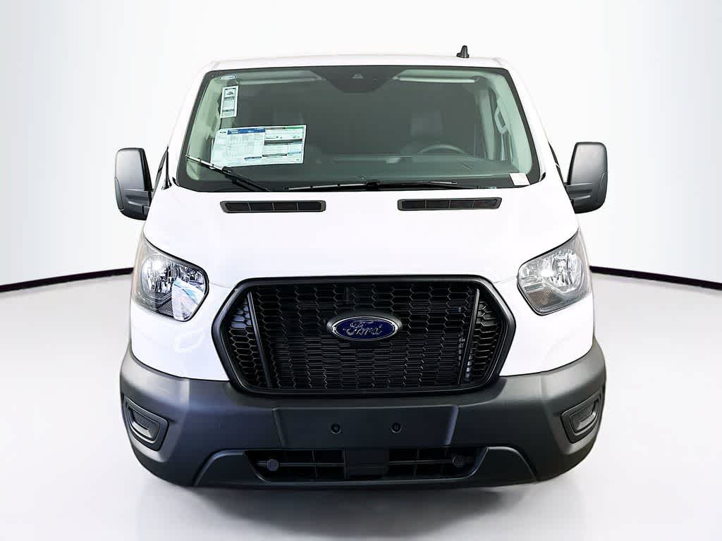 Thumbnail: 2025 Ford Transit Series - 6