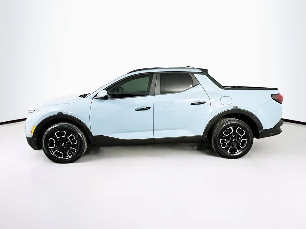 Thumbnail: 2022 Hyundai Santa Cruz - 3