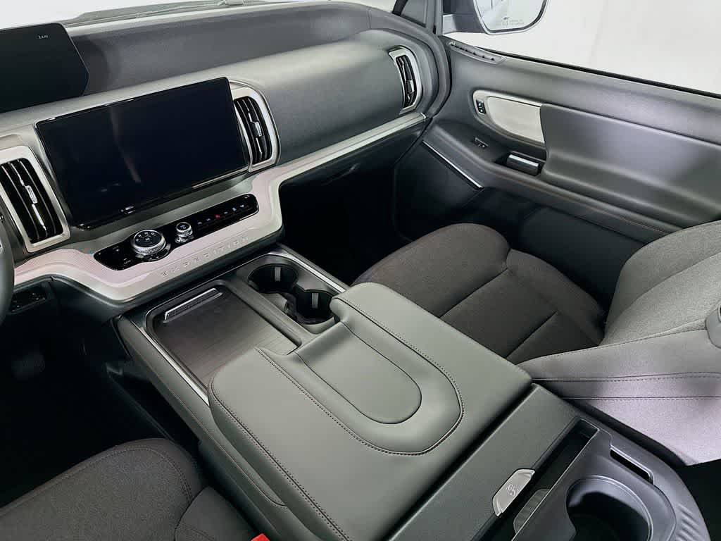 Thumbnail: 2025 Ford Expedition - 11