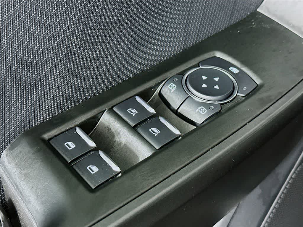 Thumbnail: 2025 Ford F-150 - 29