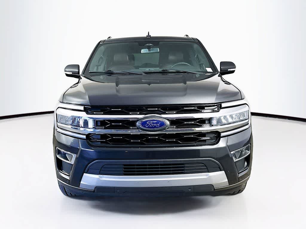 Thumbnail: 2024 Ford Expedition MAX - 6