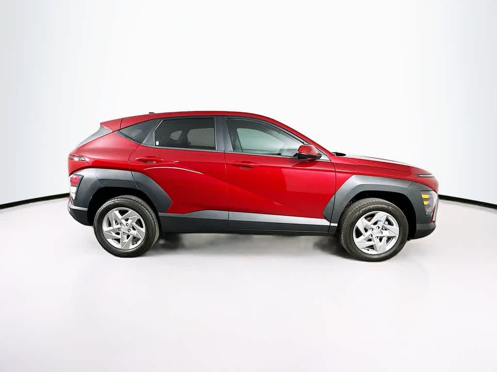Thumbnail: 2025 Hyundai Kona - 25