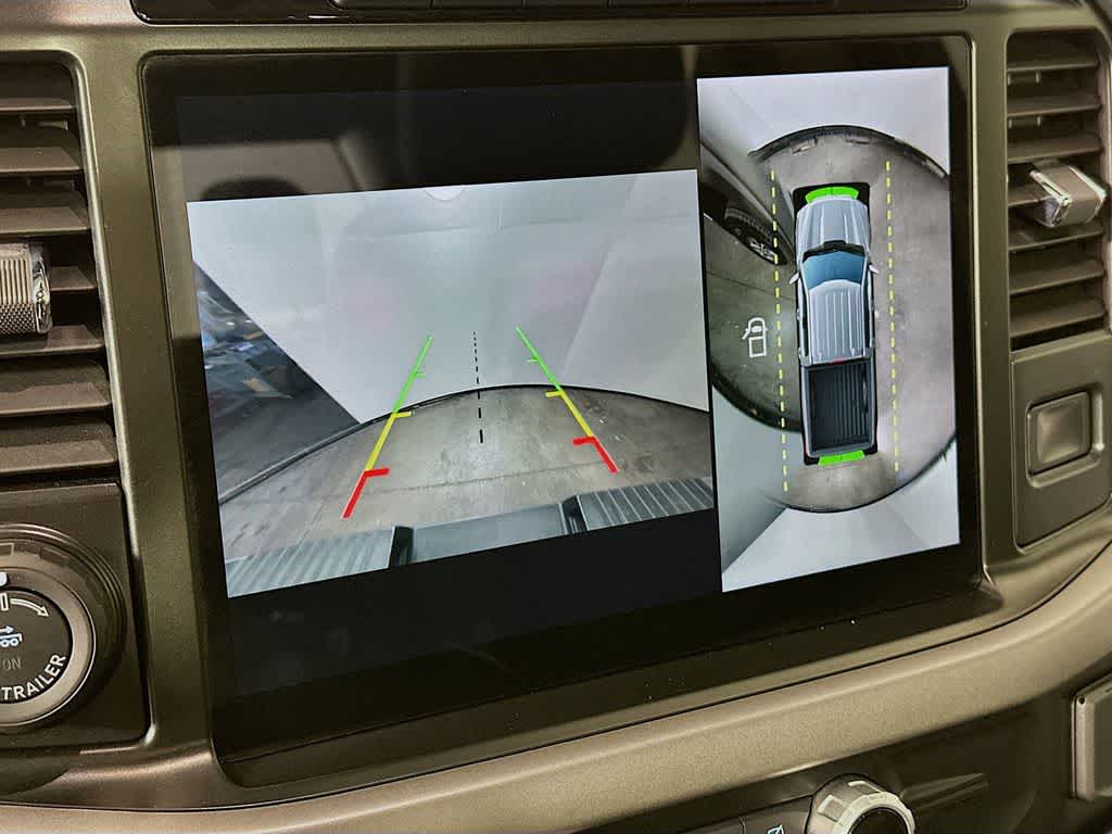 Thumbnail: 2024 Ford F-150 - 28