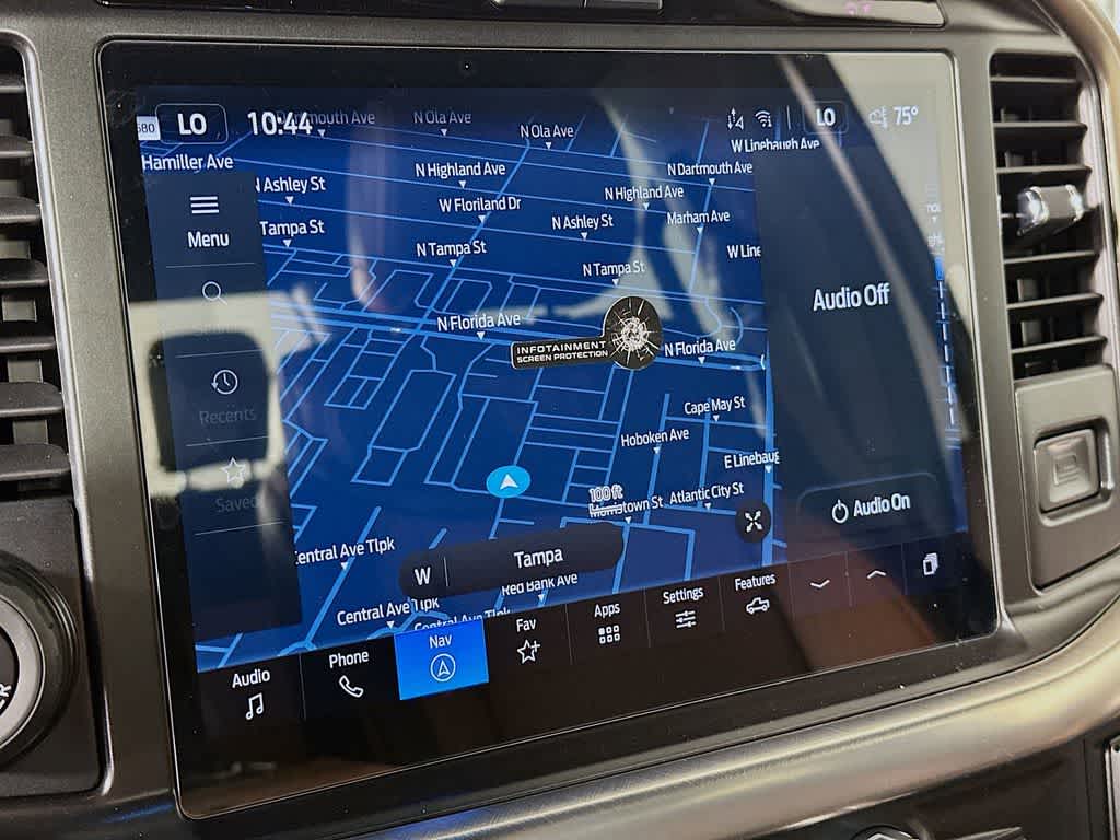 Thumbnail: 2025 Ford F-150 - 27