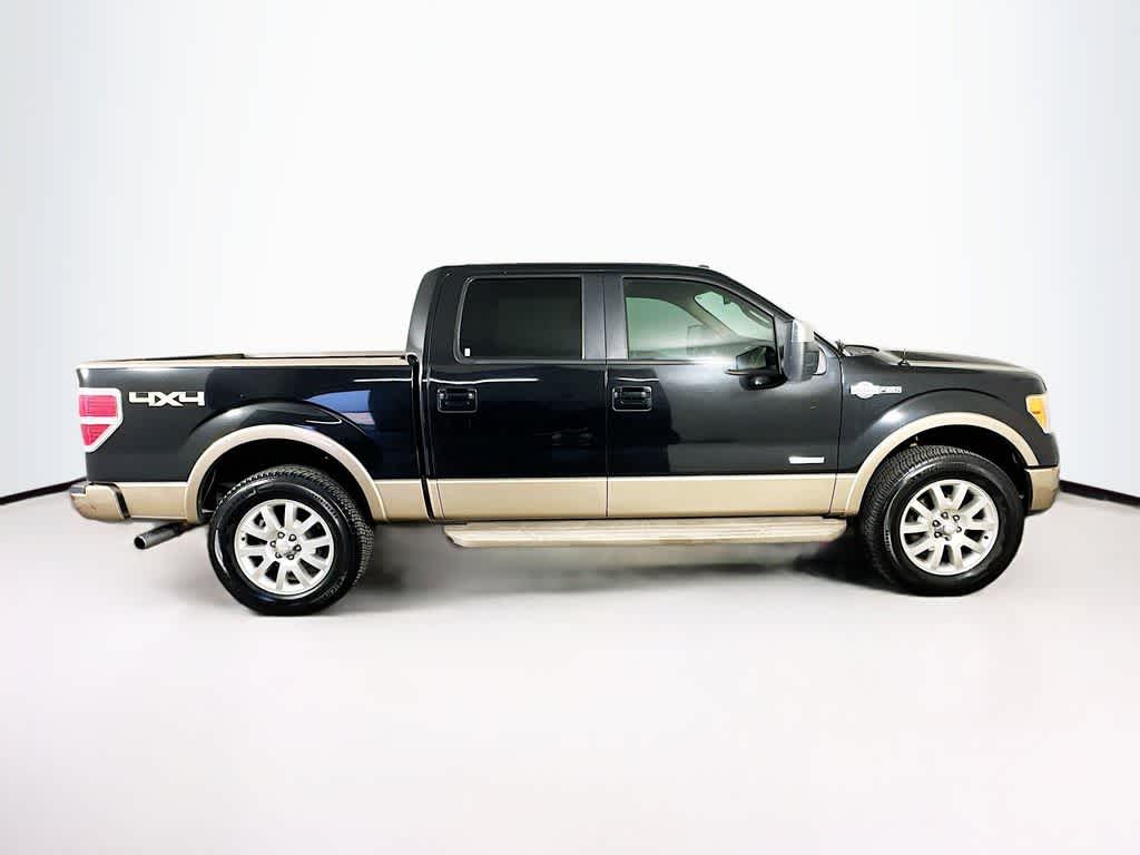 Thumbnail: 2012 Ford F-150 - 25