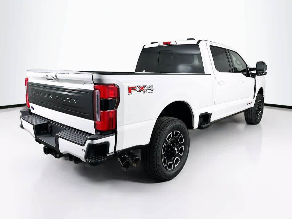 Thumbnail: 2026 Ford F-250 - 25