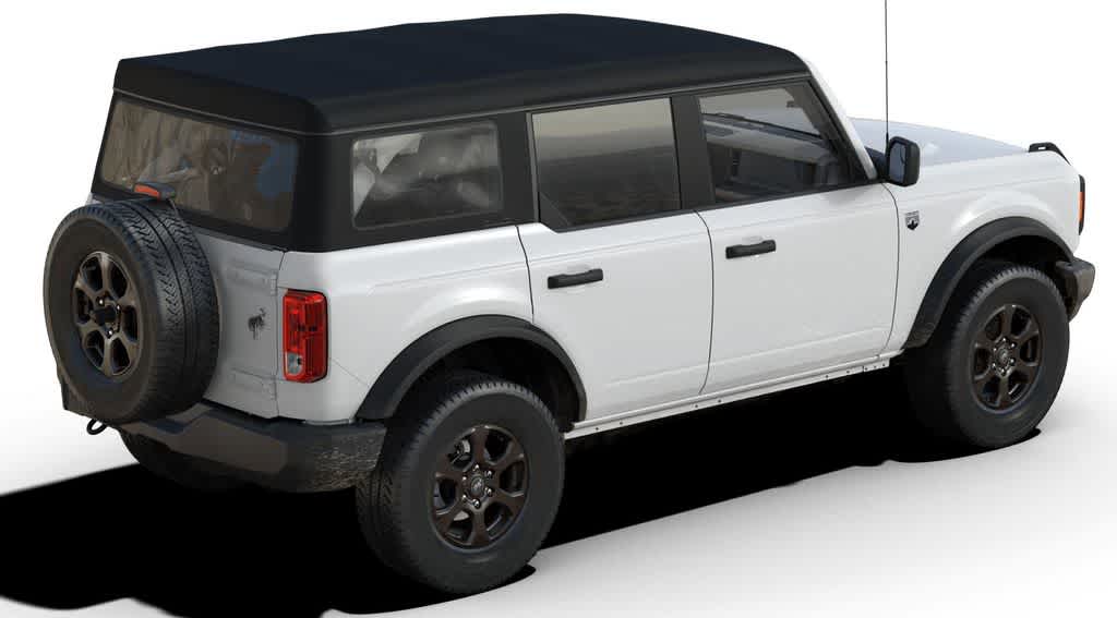 Thumbnail: 2025 Ford Bronco - 3