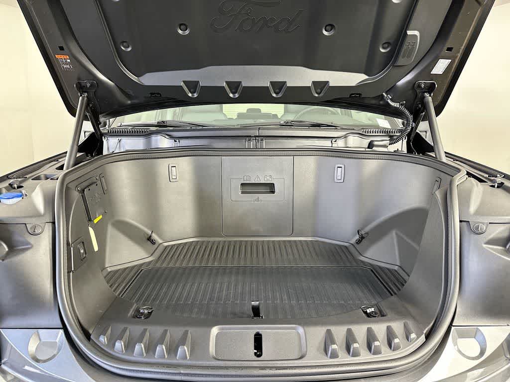 Thumbnail: 2025 Ford F-150 - 9