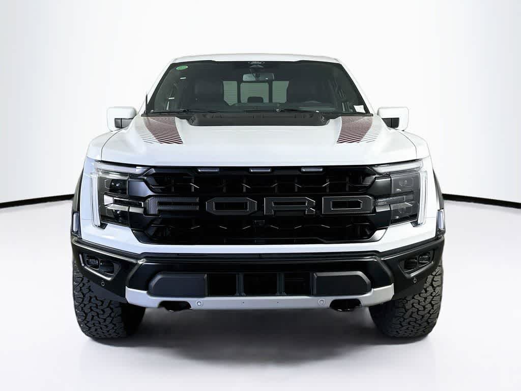 Thumbnail: 2026 Ford F-150 - 6